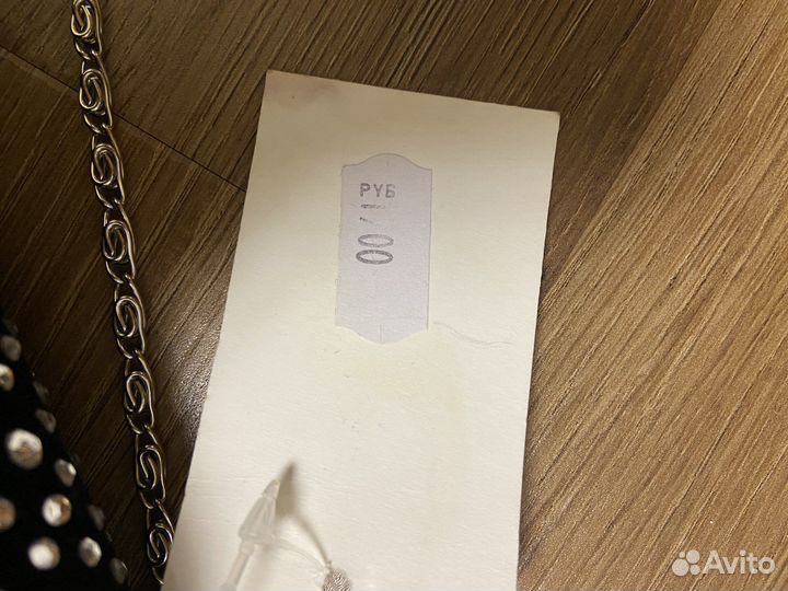 Сумка женская клатч