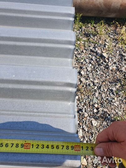 Профнастил