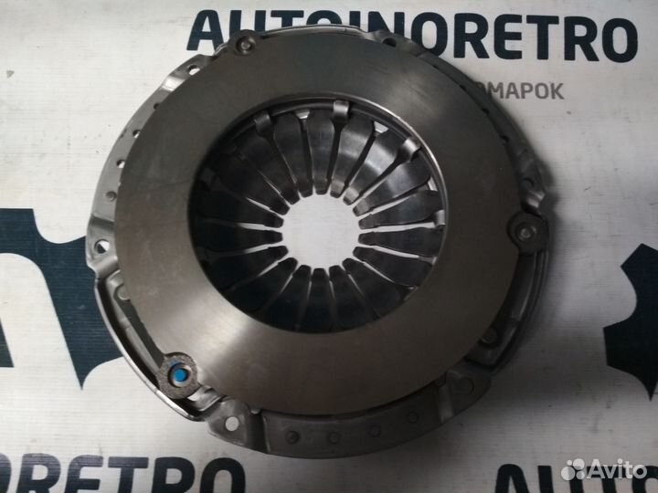 Корзина сцепления Chevrolet Rezzo