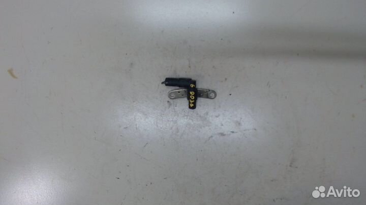 Датчик положения коленвала Renault Megane, 1999