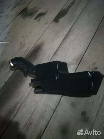 Воздушный фильтр для скутера