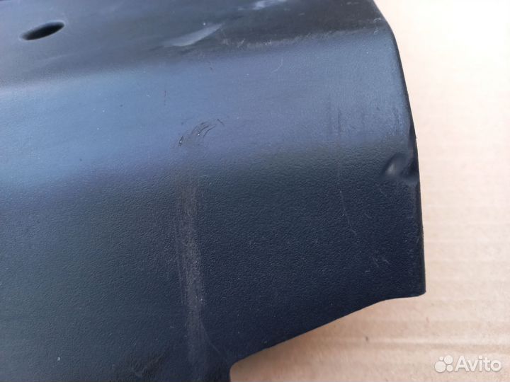 Декоративная крышка двигателя Audi A4 / A6 C5 / A8