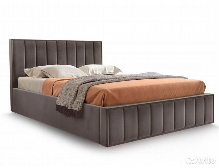 Новая Кровать 