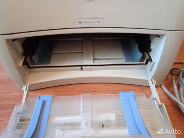 Принтер HP Laser Jet 1150