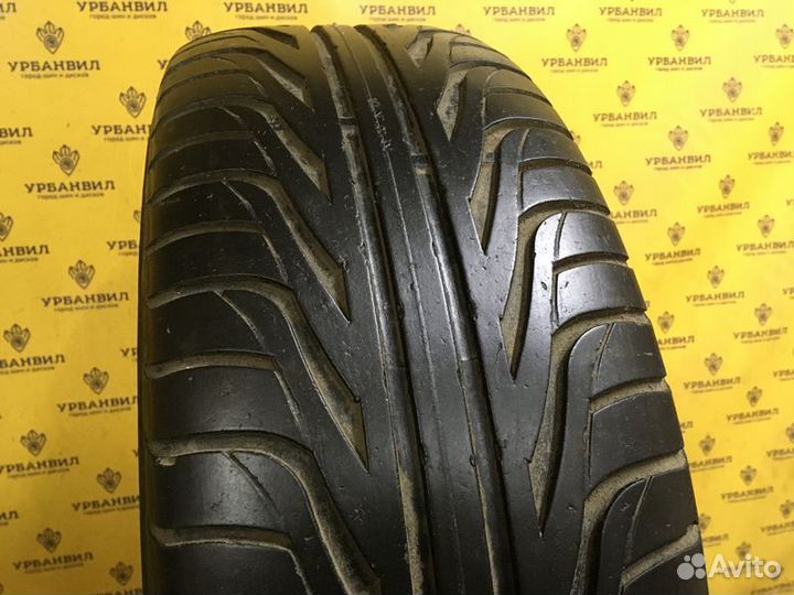 Nokian Tyres Z 225/60 R16 102W