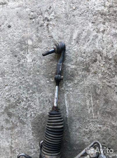 Рулевая рейка передняя правая Bmw 3-Series E90