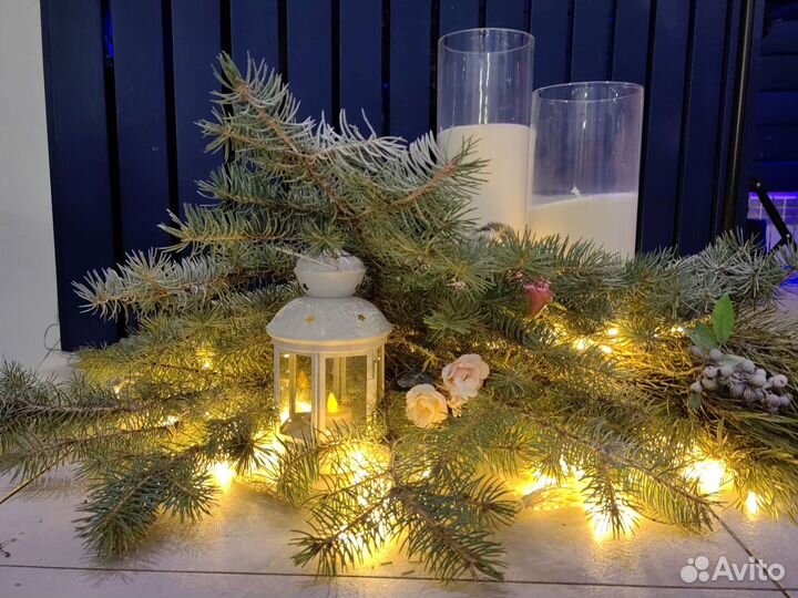 Свадебный президиум