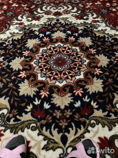 Ковер, палас 250-350