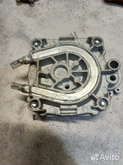 Термоблок кофемашины saeco арт. 9019.A61.00A