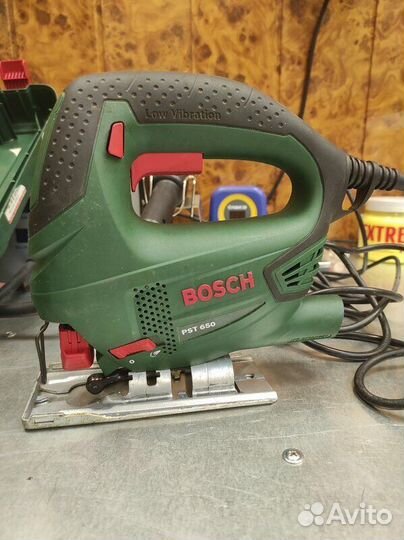 Ремонт электроинструмента