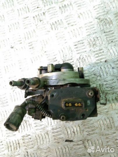 Моновпрыск Volkswagen Passat B3