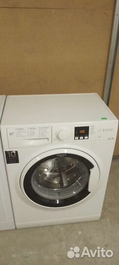 Hotpoint Ariston 6кг.Гарантия.Доставка