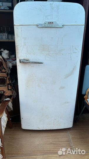 Холодильник ЗИЛ Москва СССР