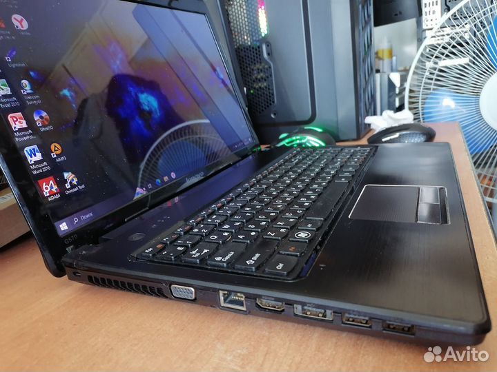 Ноутбук lenovo