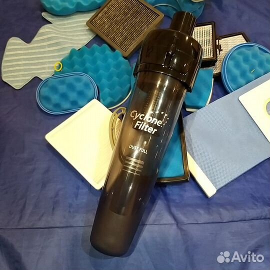 Фильтр циклон пылесоса Samsung DJ67-00055E