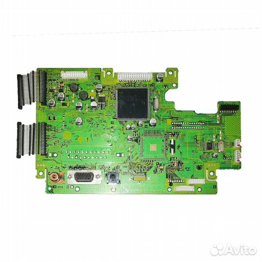 CMH143A 3 PAL для Toshiba 19sldt3