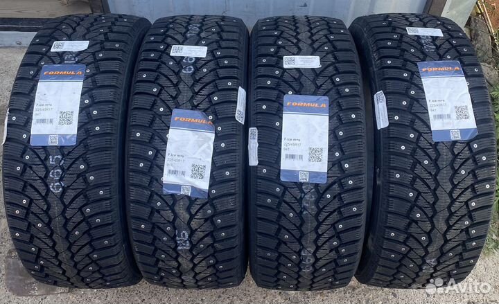 Pirelli Formula Ice 225/45 R17