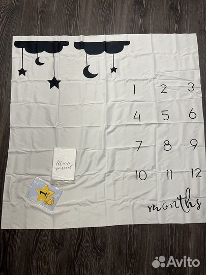 Реквизит для детских фотографий