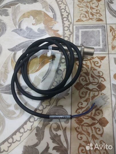 Индуктивный датчик