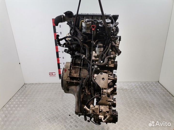 Двигатель (двс) для mercedes-benz A-Class (W168)