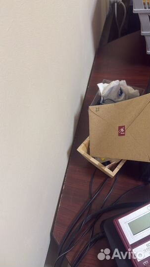 Офисная мебель бу столы