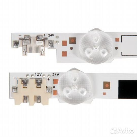 Подветка телевизоров RocknParts