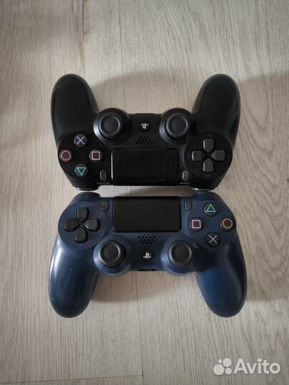 Sony playstation 4 pro прошитая 9.00 продажа/обмен