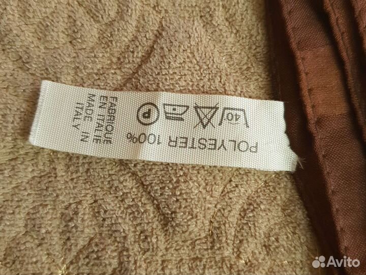 Косынка Италия