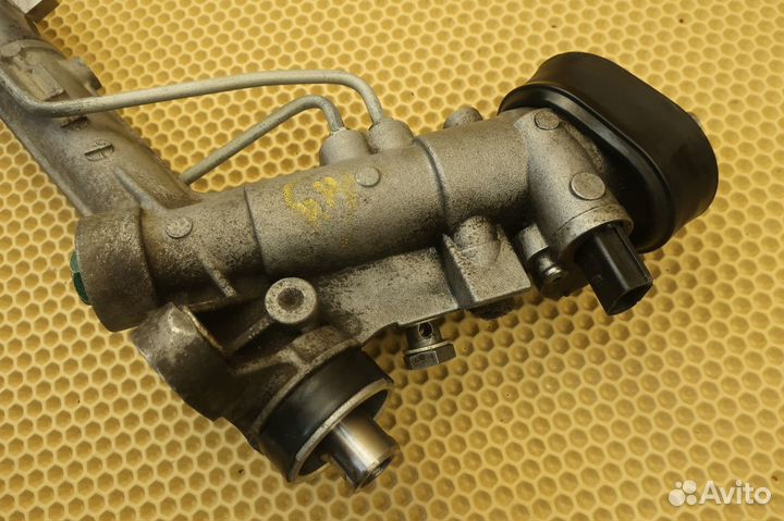 Рейка рулевая VW Polo, Fabia, Roomster