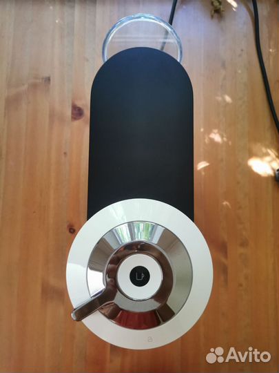 Кофе машина капсульная nespresso