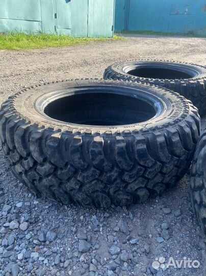 Nortec MT-540 215/65 R16