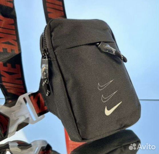Сумка через плечо nike