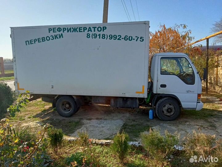 Форсунки 4HG1