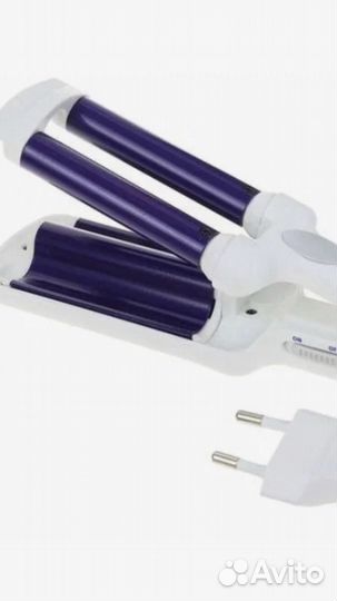 Новый маленький стайлер Galaxy