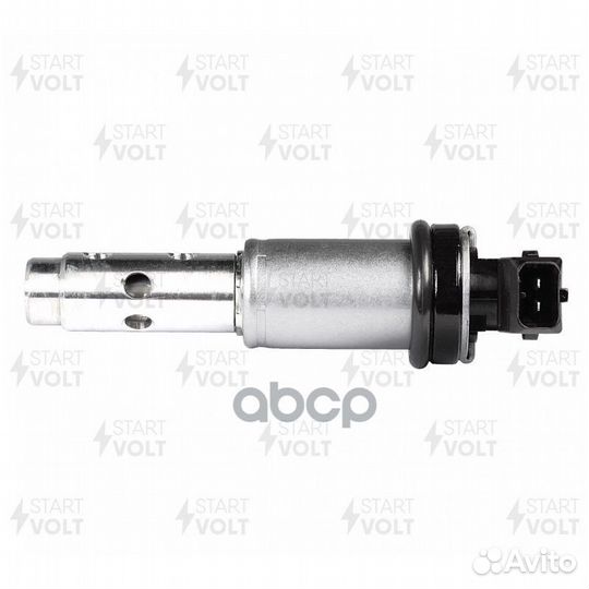 Клапан эл. рег. фаз грм SVC2616 startvolt