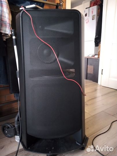 Акустическая система Самсунг Sound Tower MX-T70