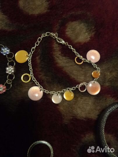 Украшения цена за всё