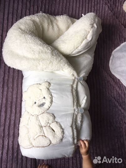 Комплект на выписку