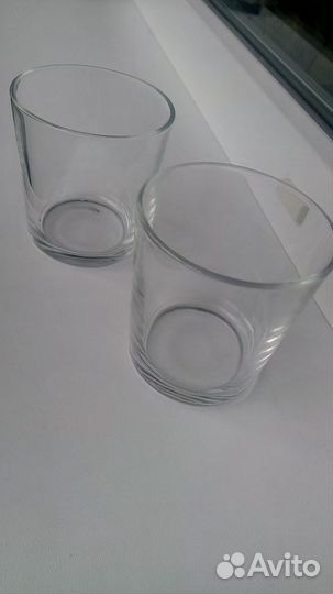 Подсвечники, аромалампа, декор