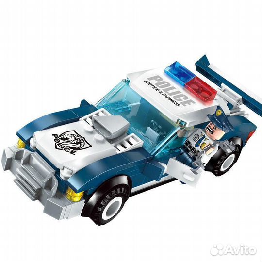 Конструктор 