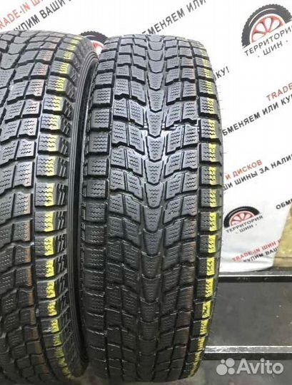 Dunlop Grandtrek SJ6 225/65 R17 103H