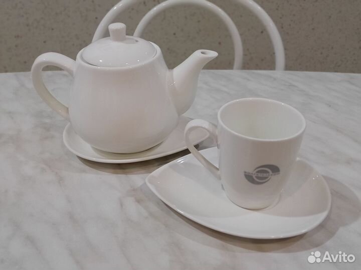 Набор чайный