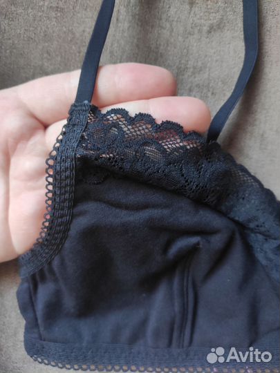 Бюстгальтер S