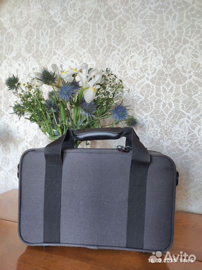 Сумка для гобоя