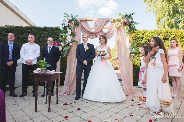 Видеосъемка, видеографы