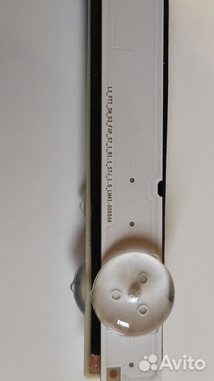 Б/У L3 PTT SM D3 FAP S7 1 R1.0 RAV 1.0 LM41-00684A