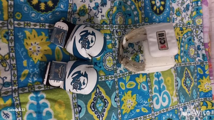 Кимоно для каратэ киокушинкай 140