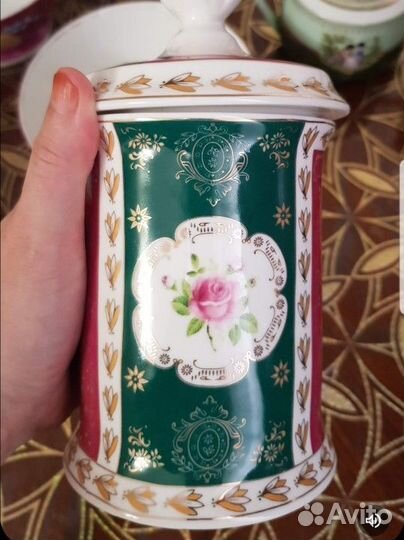 Старинные предметы интерьера и вещи