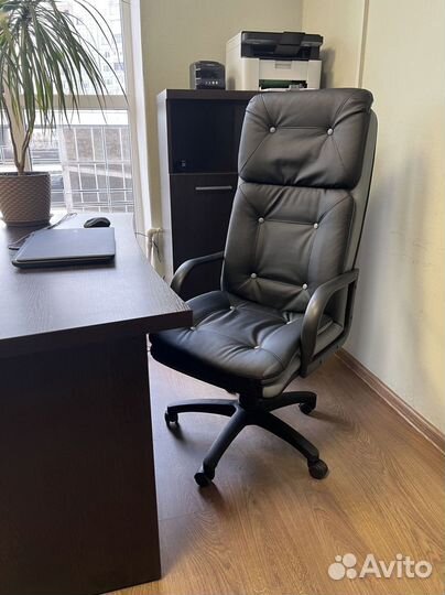 Компьютерное кресло. Доставка
