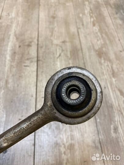 Рычаг передний левый нижний BMW 1-er, 3-er, X1